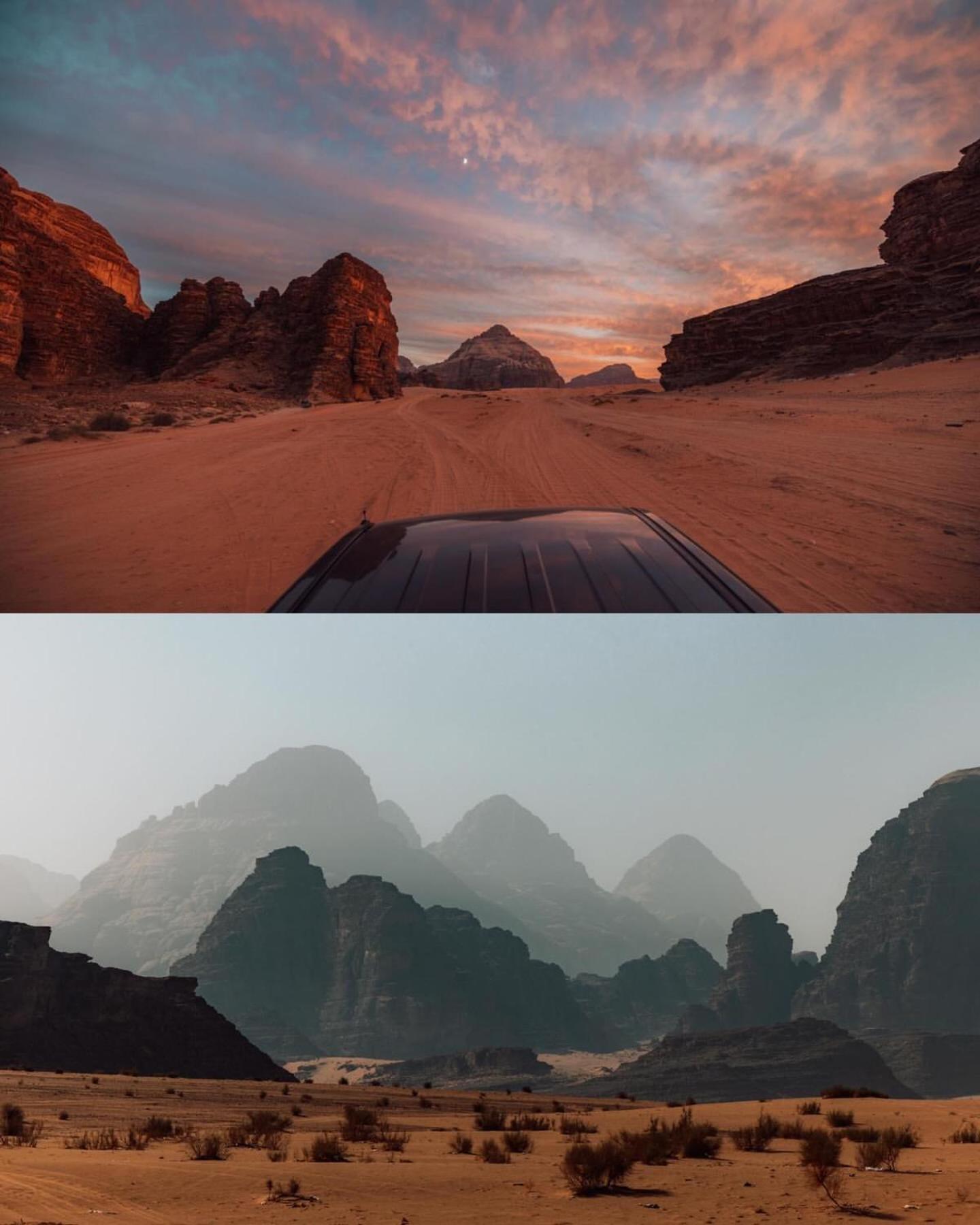 Rum Luxury Camp Wadi Rum Exteriör bild