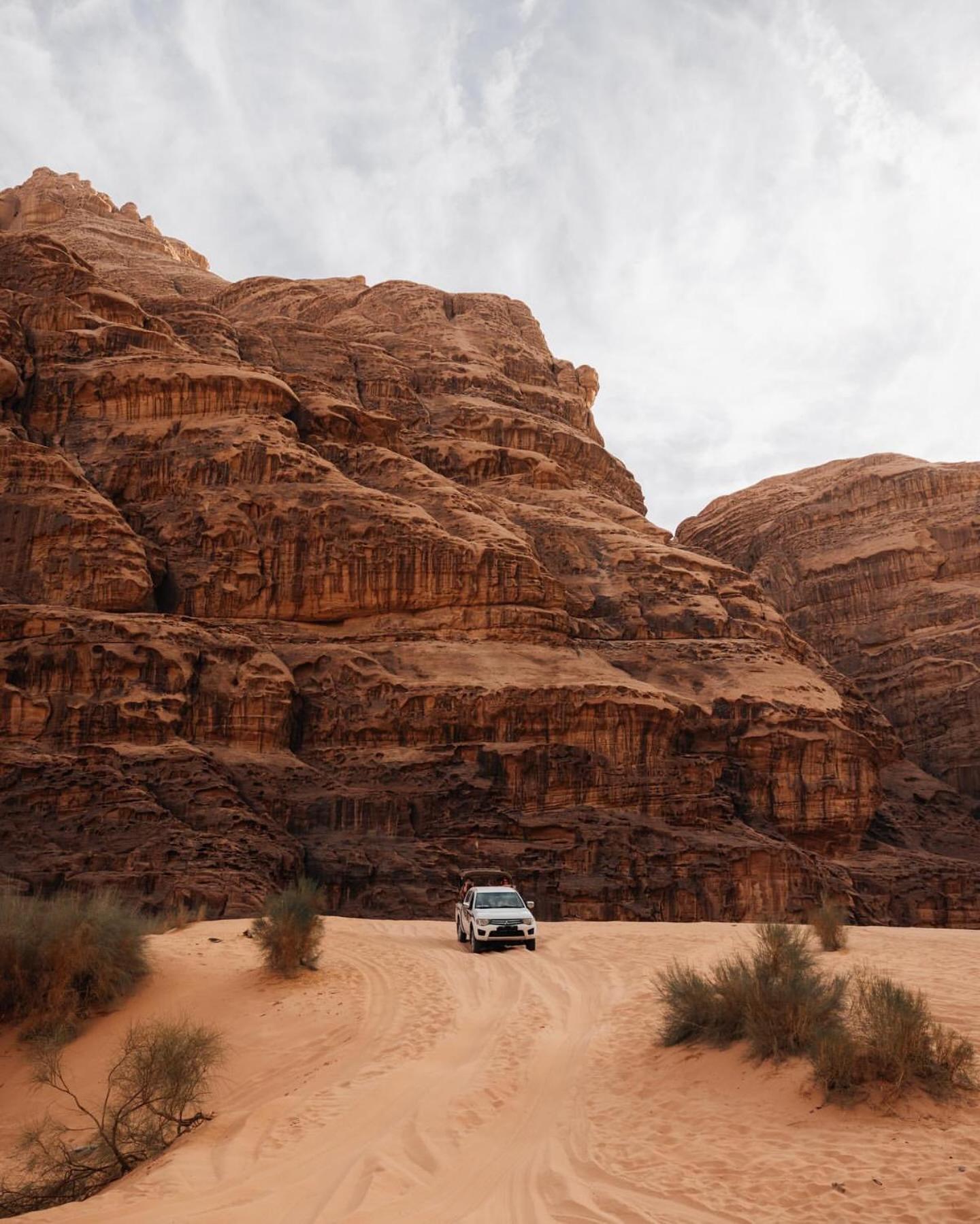 Rum Luxury Camp Wadi Rum Exteriör bild