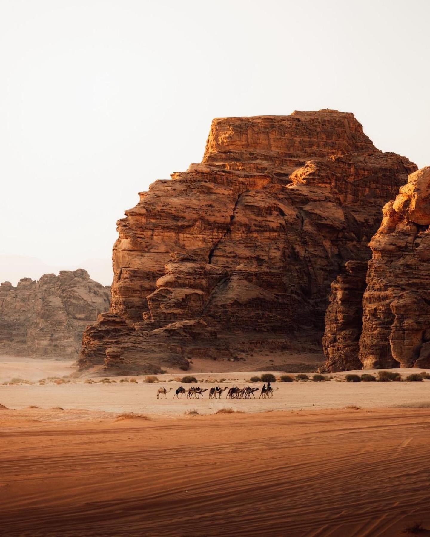 Rum Luxury Camp Wadi Rum Exteriör bild